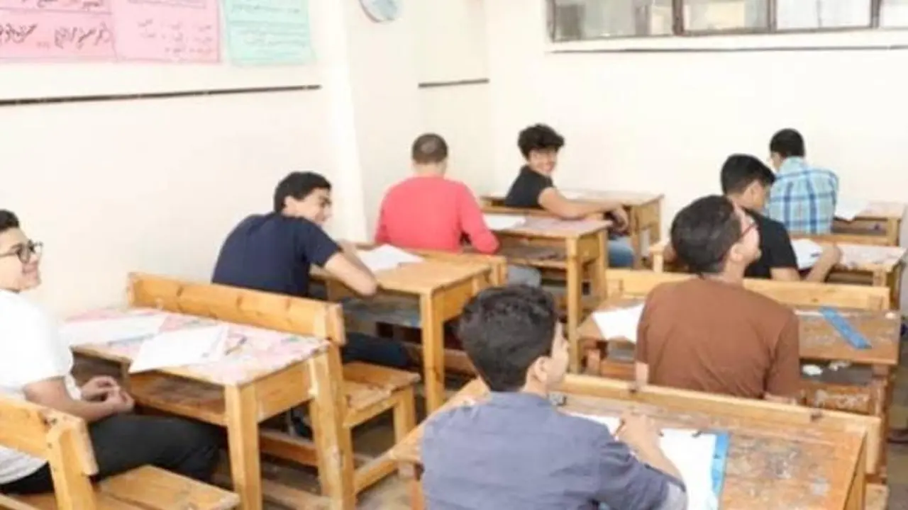 استمرار امتحانات النقل في محافظات مصر لليوم الثاني بنجاح